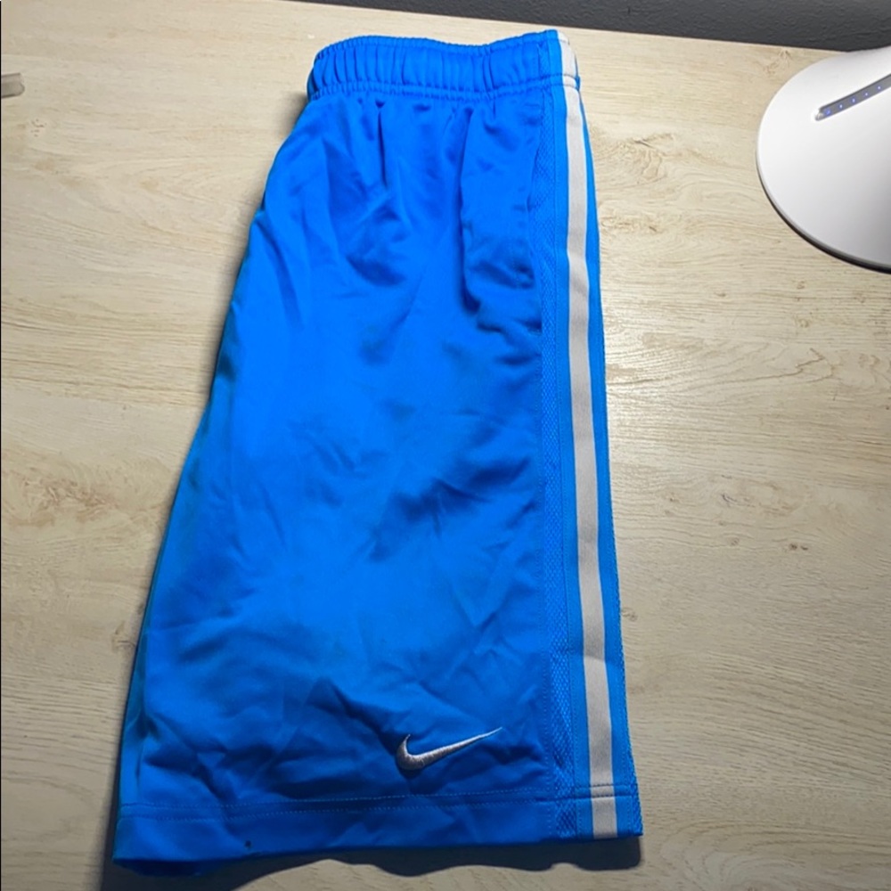Nike shorts